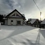 Glamoon Mountain - Prywatne W Sercu Podhala *