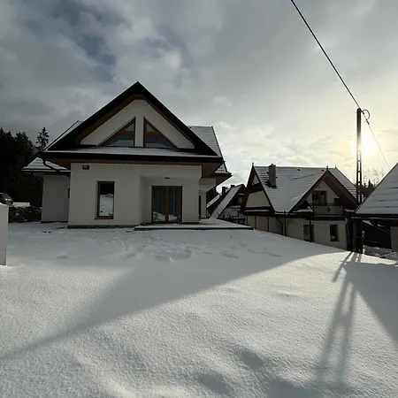 Glamoon Mountain With Jacuzzi And Sauna, *