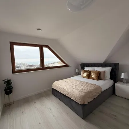 Glamoon Mountain Apartament