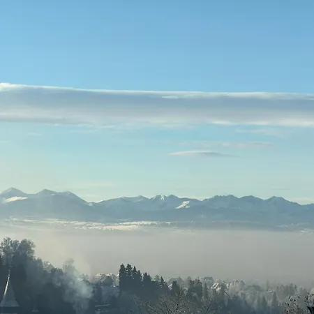 Apartament Glamoon Mountain *