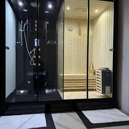 Glamoon Mountain Apartament