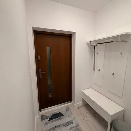 Glamoon Mountain With Jacuzzi And Sauna, Appartement