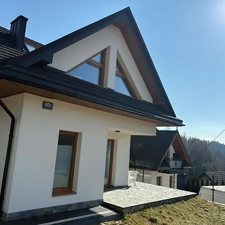 Glamoon Mountain - Prywatne W Sercu Podhala Διαμέρισμα