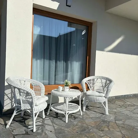 Glamoon Mountain With Jacuzzi And Sauna, Appartement *