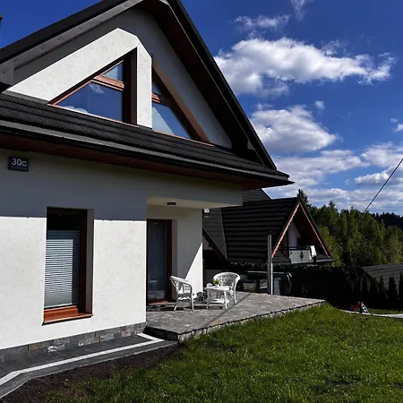 Appartement Glamoon Mountain With Jacuzzi And Sauna, *