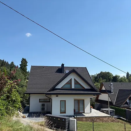 Glamoon Mountain With Jacuzzi And Sauna, Апартаменты