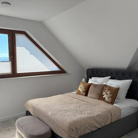 Glamoon Mountain With Jacuzzi And Sauna, * Nowy Targ
