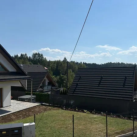 Apartman Glamoon Mountain With Jacuzzi And Sauna,