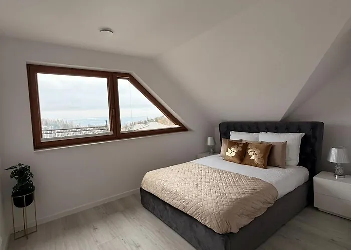 Glamoon Mountain Apartament