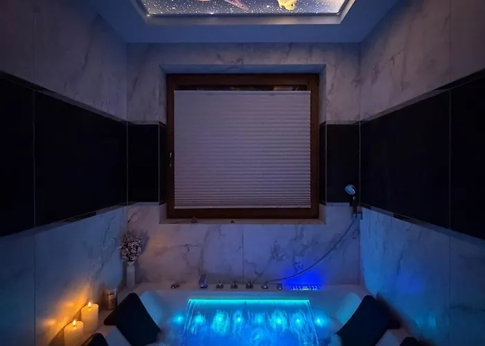 Glamoon Mountain Apartament