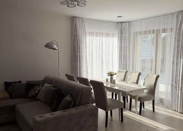 Apartament Glamoon Mountain