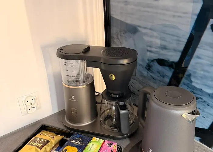 Apartament Glamoon Mountain Nowy Targ