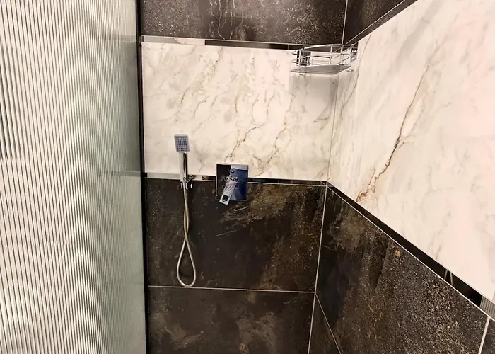 Apartament Glamoon Mountain *