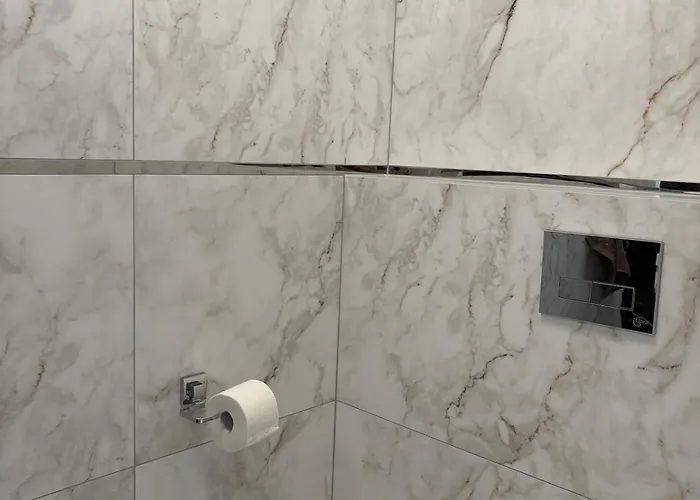 Glamoon Mountain Nowy Targ