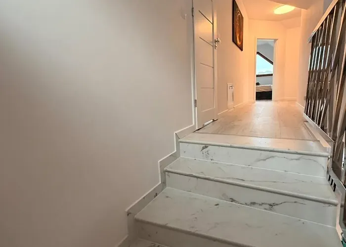 Apartament Glamoon Mountain Nowy Targ