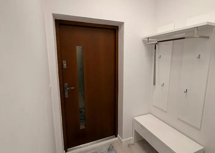 Glamoon Mountain Apartament